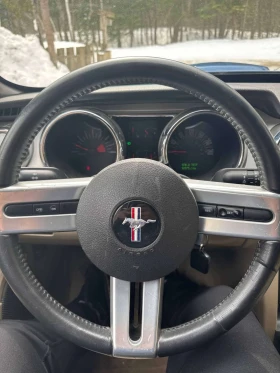 Ford Mustang * GT * CARFAX * ЦЕНА ДО БГ, снимка 8