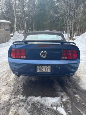 Ford Mustang * GT * CARFAX * ЦЕНА ДО БГ, снимка 4