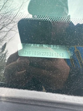 Ford Mustang * GT * CARFAX * ЦЕНА ДО БГ, снимка 10