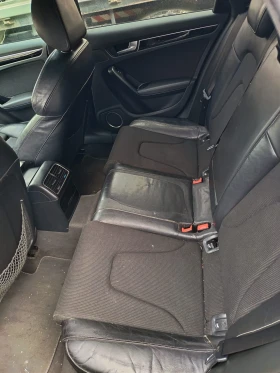 Audi A4, снимка 6