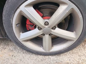 Audi A4, снимка 11