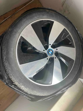 BMW i3 120, снимка 15