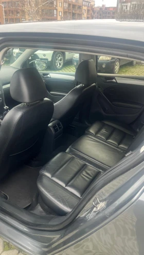 VW Golf VI, снимка 14