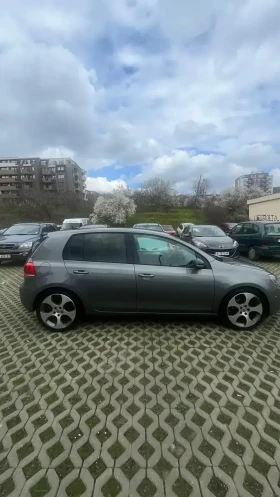 VW Golf VI, снимка 8