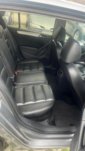 VW Golf VI, снимка 15