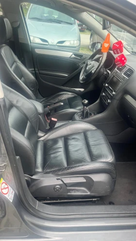 VW Golf VI, снимка 10