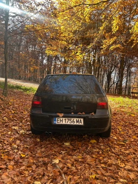VW Golf, снимка 2