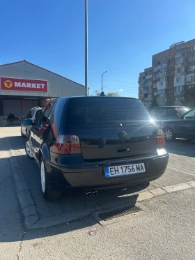 VW Golf, снимка 4