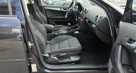 Audi A3 2.0tdi 170hp  4X4  FACE , снимка 8