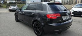 Audi A3 2.0tdi 170hp  4X4  FACE , снимка 12