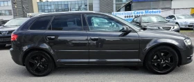 Audi A3 2.0tdi 170hp  4X4  FACE , снимка 15