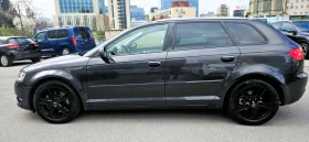 Audi A3 2.0tdi 170hp  4X4  FACE , снимка 11