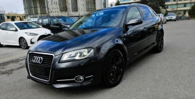 Audi A3 2.0tdi 170hp  4X4  FACE , снимка 10