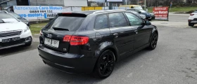 Audi A3 2.0tdi 170hp  4X4  FACE , снимка 14