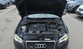 Audi A3 2.0tdi 170hp  4X4  FACE , снимка 3