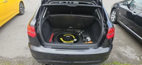 Audi A3 2.0tdi 170hp  4X4  FACE , снимка 5