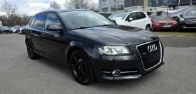 Audi A3 2.0tdi 170hp  4X4  FACE , снимка 16