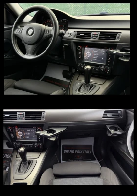 BMW 320 D AVTOMAT* NAVI* XENON, снимка 13