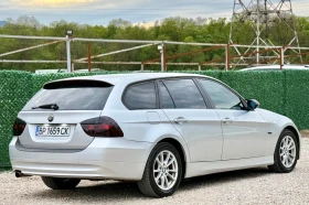 BMW 320 D AVTOMAT* NAVI* XENON, снимка 7