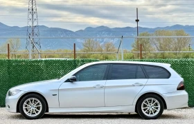BMW 320 D AVTOMAT* NAVI* XENON, снимка 4