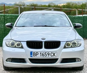 BMW 320 D AVTOMAT* NAVI* XENON, снимка 2