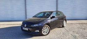 VW Polo DSG | Composition media | apple/android play | , снимка 2