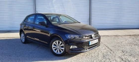 VW Polo DSG | Composition media | apple/android play | , снимка 1