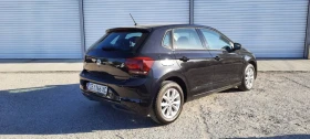 VW Polo DSG | Composition media | apple/android play | , снимка 4