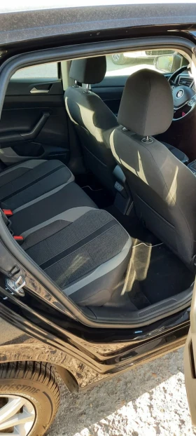 VW Polo DSG | Composition media | apple/android play | , снимка 10