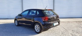 VW Polo DSG | Composition media | apple/android play | , снимка 3