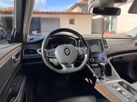 Renault Talisman 4 Control, снимка 8