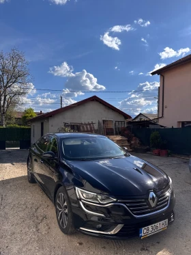Renault Talisman 4 Control, снимка 2