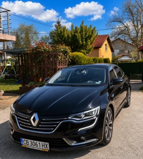 Renault Talisman 1.6 dCi 160 EDC 4Control, снимка 1
