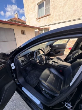 Renault Talisman 4 Control, снимка 9