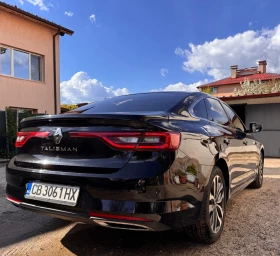 Renault Talisman 4 Control, снимка 5