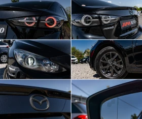 Mazda 3 2.0 бензин | ТОП! КАТО НОВА! С ГАРАНЦИЯ!, снимка 17