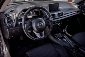 Mazda 3 2.0 бензин | ТОП! КАТО НОВА! С ГАРАНЦИЯ!, снимка 7