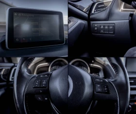 Mazda 3 2.0 бензин | ТОП! КАТО НОВА! С ГАРАНЦИЯ!, снимка 15