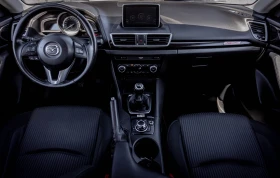 Mazda 3 2.0 бензин | ТОП! КАТО НОВА! С ГАРАНЦИЯ!, снимка 8