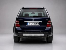 Mercedes-Benz 320 ПРОВЕРКА В СЕРВИЗ ПО ВАШ ИЗБОР, снимка 3