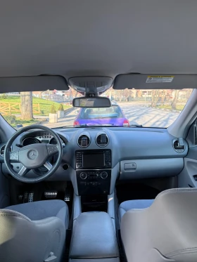 Mercedes-Benz 320 ПРОВЕРКА В СЕРВИЗ ПО ВАШ ИЗБОР, снимка 5