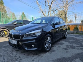 BMW 2 Active Tourer, снимка 6
