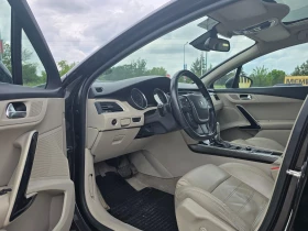 Peugeot 508, снимка 8