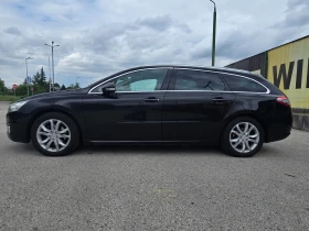 Peugeot 508, снимка 2