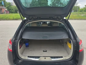 Peugeot 508, снимка 14
