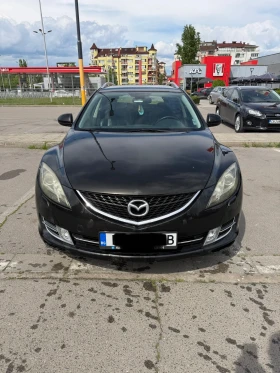 Mazda 6 2.0 140к.с. , снимка 2