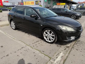 Mazda 6 2.0 140к.с. , снимка 3