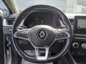 Renault Captur 1.3TCe/140к.с./Zen, снимка 9