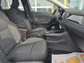 Renault Captur 1.3TCe/140к.с./Zen, снимка 12