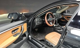 BMW 420 GRAN COUPE* HEAD UP* 360 CAMS* DIGITAL, снимка 10